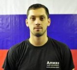 Алмаз Михаил