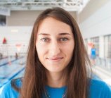 Бубнова Валентина