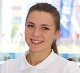 Глухарева Александра