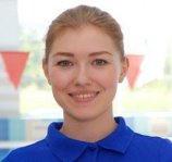 Россолова Алена