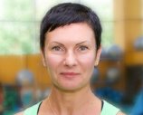 Быкова Марина