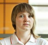 Разепова Наталья