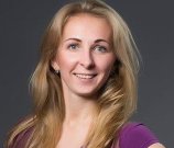 Яковлева Анастасия