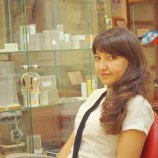 Алимова Светлана