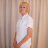 Чугунова Елена