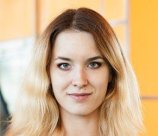 Григорьева Полина
