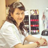 Балан Екатерина