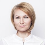 Аристархова Нина