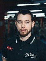 Гордеев Ярослав