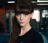 Хаматшина Эмилия