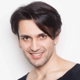 Ашуров Рустам Сатторкулович