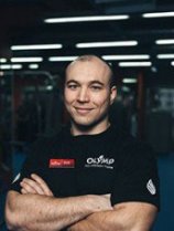 Богданов Михаил