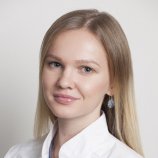 Леонтьева Ксения