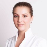 Еськова Ольга
