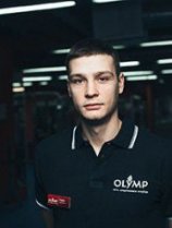 Князев Роман