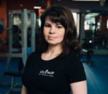 Поликарпова Екатерина
