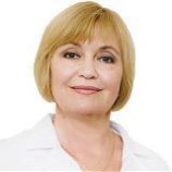Хоткина Антонина Алексеевна