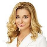 Марфина Милана Евгеньевна