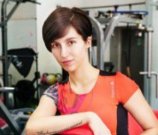 Коротаева Марина