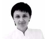 Харламова Елена Ивановна