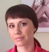 Фридрих Жанна Анатольевна