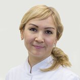 Мамбетова Альбина Фатиховна
