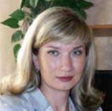 Устинова Татьяна Александровна