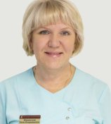 Шиманская Елена Владимировна