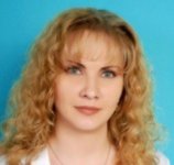 Быкова Ольга Геннадьевна