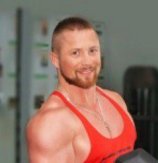 Пушкарев Максим