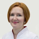 Харлова Евгения Вячеславовна