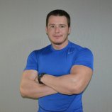 Батьянов Кирилл