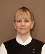 Царькова Ольга