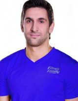 Багаев Александр