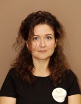 Остапенко Наталья