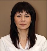 Божко Алла