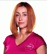 Халилова Сабина