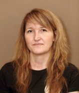 Ильина Ирина