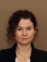 Тимуск Оксана