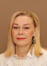 Шмидт Надежда