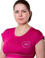 Абаимова Олеся