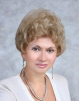 Корвякова Ольга Александровна