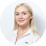 Перова Ирина Викторовна
