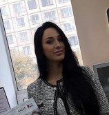 ФЕЩЕНКО КСЕНИЯ
