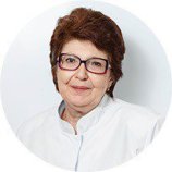 Погосова Лариса Матвеевна