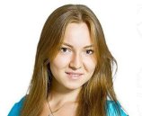 Зубова Виктория