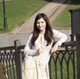 Шуленина Валерия Генадиевна