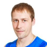 Мещеряков Алексей