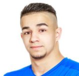 Капитонов Николай