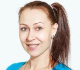 Алейникова Нелли